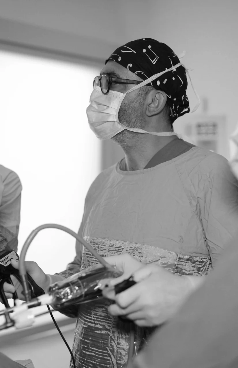 İstanbul’da tüp mide ameliyatı yapan en iyi doktor