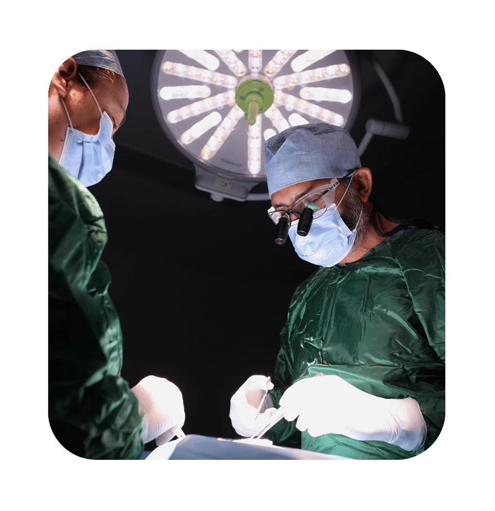 Prof. Dr. Oğuzhan Karatepe | Tüp Mide ve Onkolojik Cerrahi Uzmanı