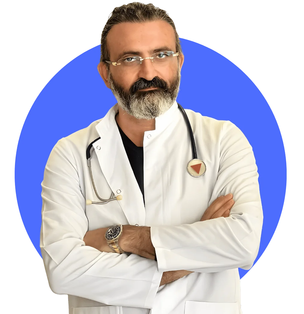 Prof. Dr. Oğuzhan Karatepe Kliniği | Nişantaşı İstanbul